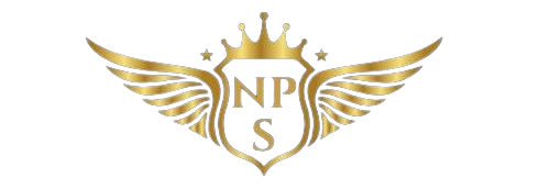 NPS Logo